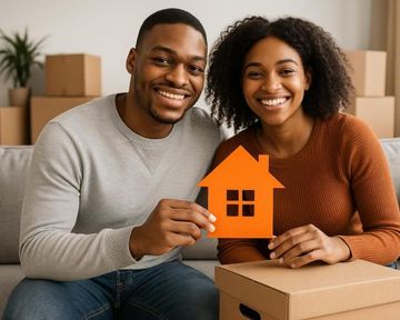 Signs you’re ready to buy your first home