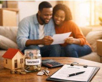 Why your credit score matters when buying a home