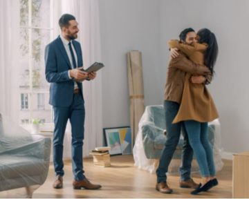 First impressions always matter 