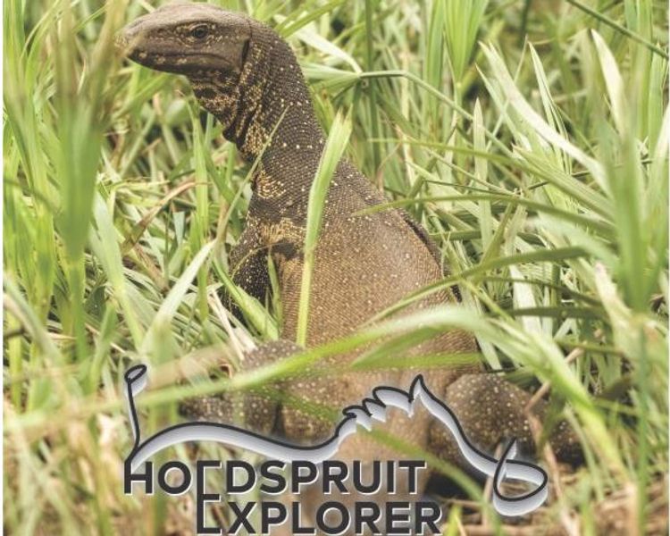 Hoedspruit Explorer - Issue 86 - April 2026
