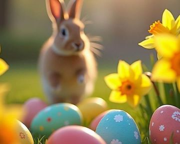 Easter 2026 in Gauteng: Your Complete Guide