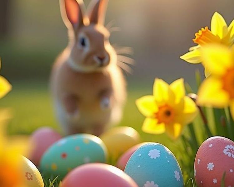 Easter 2026 in Gauteng: Your Complete Guide