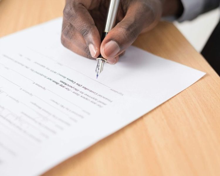 Renegotiation After Signing: When an Email Can Cancel a Property Sale