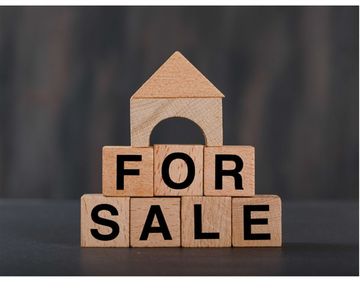 Selling your home: What happens from Listing to Transfer?