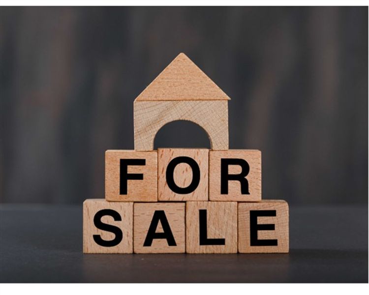 Selling your home: What happens from Listing to Transfer?