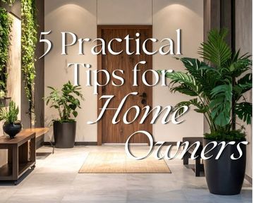 Home Seller Tips: Preparing Your Home for Sale in Hoedspruit