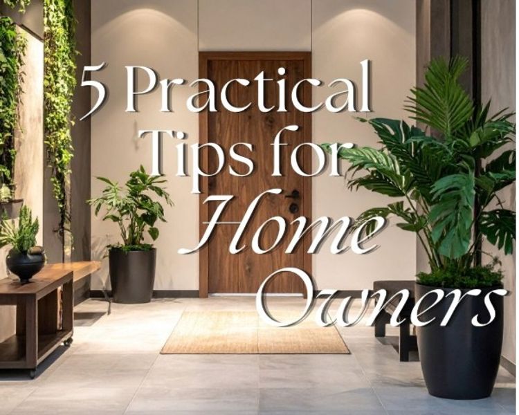 Home Seller Tips: Preparing Your Home for Sale in Hoedspruit