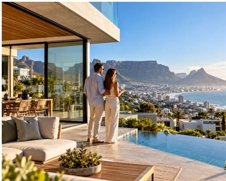 Interest Rates Are Rising Again — So Why Is Cape Town Property Still Holding Its Ground?