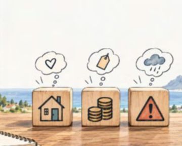 6 Steps to score a property deal before you buy