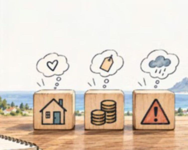 6 Steps to score a property deal before you buy