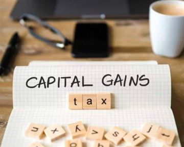 Capital Gains Tax on Property: Your Primary Home vs a Second Property