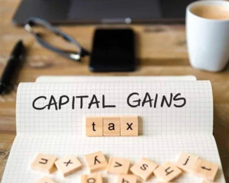 Capital Gains Tax on Property: Your Primary Home vs a Second Property