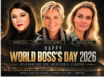 Celebrating the Leaders Behind Our Success