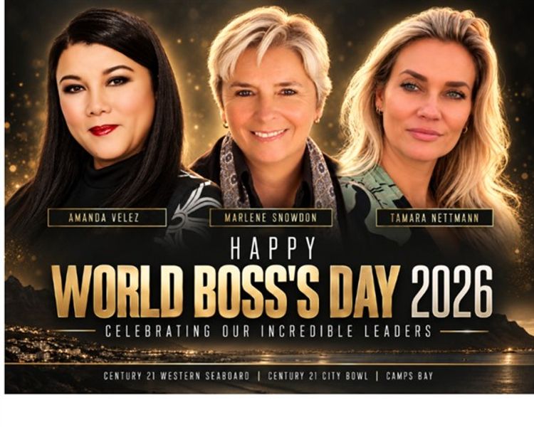 Celebrating the Leaders Behind Our Success