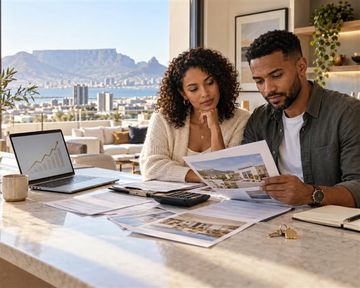 Inflation Is Rising Again: What Cape Town Property Buyers Should Do Before the November Rate Decision