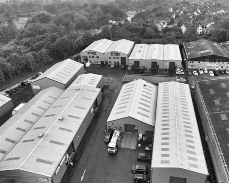 Industrial Property Development: Planning for Changing Logistics Requirements