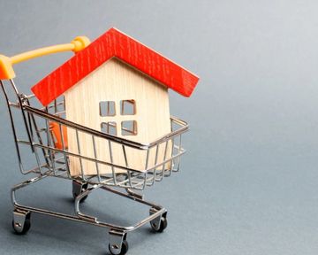 Buying a Home in 2027? Start Doing These 5 Things Now.