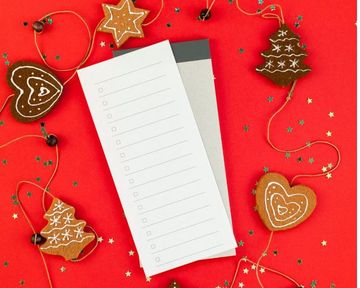 Lock Up, Switch Off, Relax: Your Holiday Home Checklist