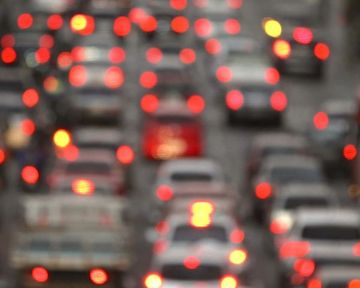 Could Your Petrol Bill Be Paying for a Bigger Home?