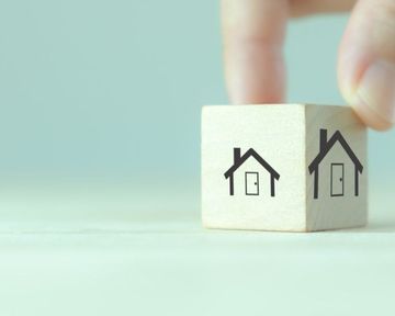 Are You Paying for Space You No Longer Use?