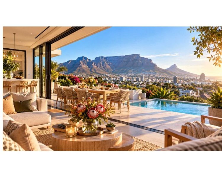 The Season Is Almost Here — Is Your Next Property Move?