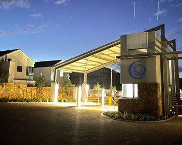 Cape Gate Crescent - your dream home awaits