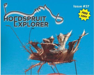 Hoedspruit Explorer - Issue 37 - October 2021