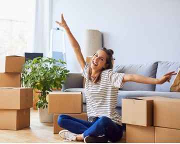 Looking For Student Accommodation? Huurkor Can Help.