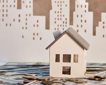 AGE IS JUST A NUMBER IF YOU LOOK AFTER YOUR PROPERTY