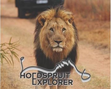 Hoedspruit Explorer - Issue 44 - June 2022