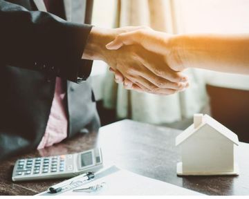 Exploring The False Beliefs That Hold Back First-Time Property Buyers.