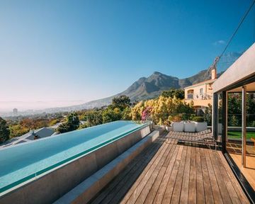 Buy-To-Live In Vs Buy For An Investment