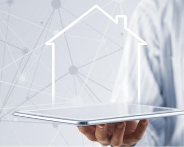 What is a legacy file, and why do you need one for your home?