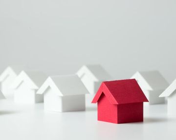 5 Things you have to love about a home before buying it