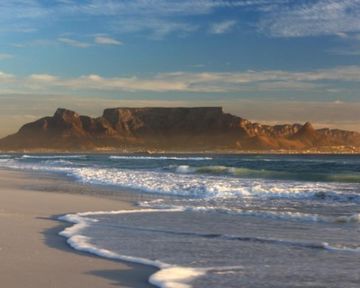 We invite you to move to Cape Town