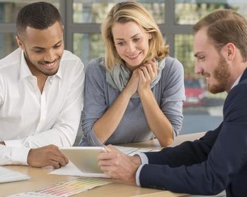 Live within your means