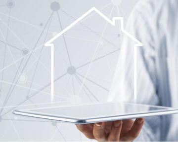 What is a legacy file, and why do you need one for your home?