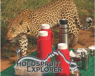 Hoedspruit Explorer - Issue 57 - August 2023