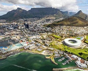 Property 24 - 5 popular investment areas in Cape Town and the prime suburbs of SA