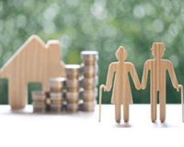 Property 24 - Green saving tips for senior homeowners