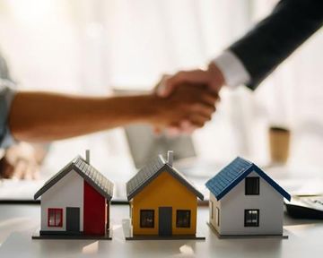 Property 24 - Exploring property transactions: an A-Z guide