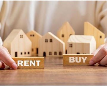 Property 24 - Buying vs Renting: It is not a one-size-fits-all solution