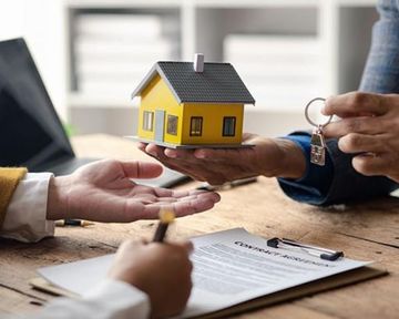 Property 24  - 5 improvements to consider to maximise the value of your investment property