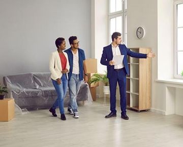 Property 24 - Importance of show houses: Why they are more critical than ever