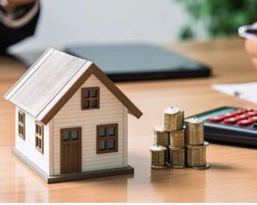Property Professional - Finance options for buyers you may not know about