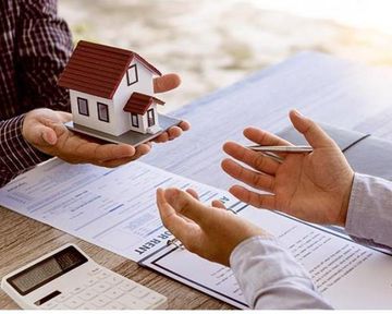 Property 24 - Rental growth hits highest level since 2017