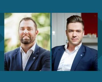 Property Professional - Finance forecast: what is in store for the property market