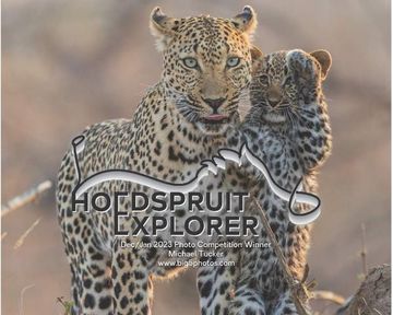 Hoedspruit Explorer - Issue 52 - Mar 2023