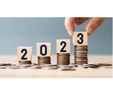 Property Professional - The Budget 2023 summary 