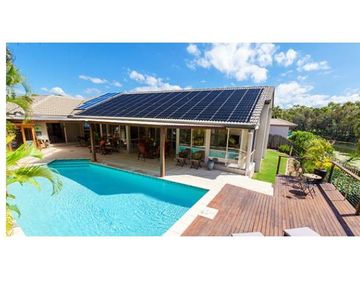 Property Professional - Solar is the new buzz word – but are buyers asking for it? 
